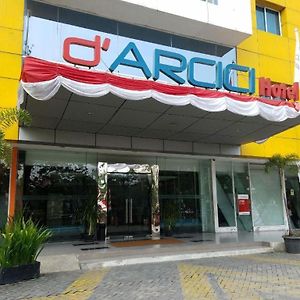 D'Arcici Hotel Cempaka Putih