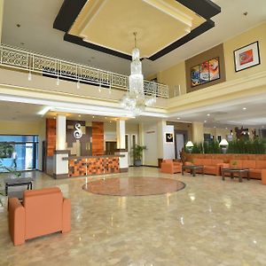 Hotel Sofia Juanda